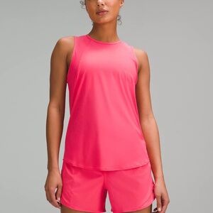 Lululemon Sculpt Tank Top